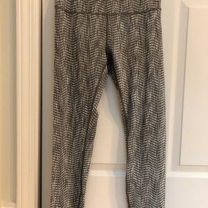 Lululemon Align Crop Pants